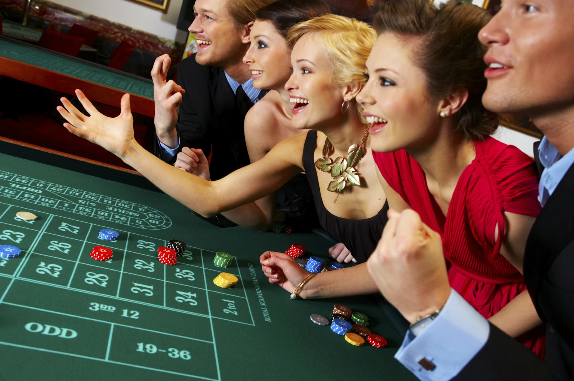 Online-Casinos außerhalb der Schweiz: Worauf Spieler bei der Auswahl achten sollten